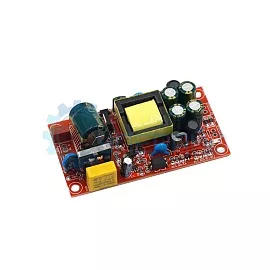 Источник питания JXINW 5B/12В 1А (бескорпусный) фото