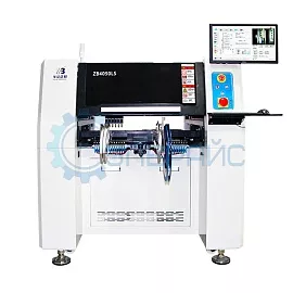 Станок для установки SMD компонентов Zhengbang ZB4050LS фото