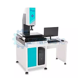 Видеоизмерительная машина TASO QVMS-5040 фото