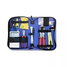 Набор инструментов для сетевого оборудования Noyafa NF-1302 фото