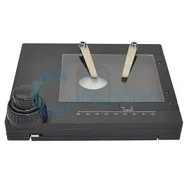 Двухкоординатный предметный столик GAOPIN XY к микроскопам фото