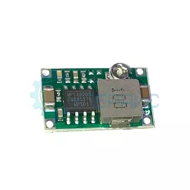 DC-DC регулируемый преобразователь Mini360 (DSN-MINI-360) фото