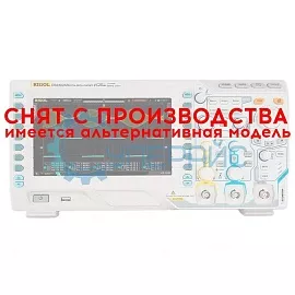 Цифровой запоминающий осциллограф RIGOL DS2302A-S фото
