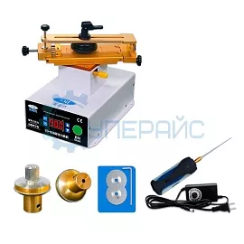 Вакуумный сепаратор YYd YD-936VS с дополнительными насадками фото