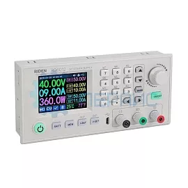 Понижающий преобразователь напряжения RuiDeng RIDEN RD6012 фото