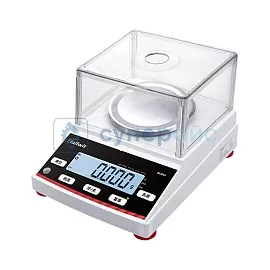 Электронные аналитические весы Etallwit BE1003 фото