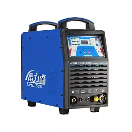 Аппарат для сварки LeiLiSen WSME-350 фото