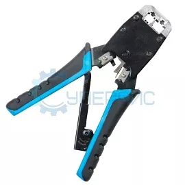 Кримпер универсальный Tengfei 500R фото