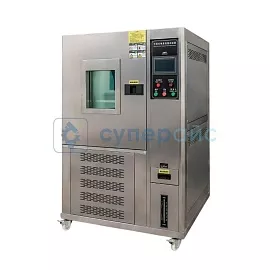 Климатическая испытательная камера JIMTEC JITAI-50C фото