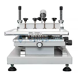 Трафаретный принтер Bovi BV-3040H фото