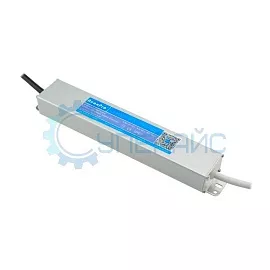 Влагозащищенный блок питания NeonPro LPS-12E40C (12 В, 3.4 А, 40 Вт) фото