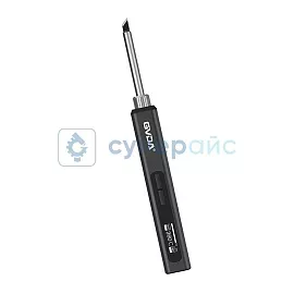 Паяльник электрический GVDA GD300 65 Вт фото