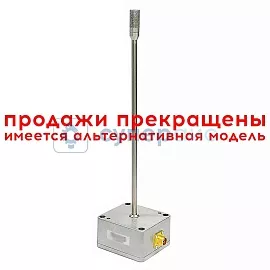 Измерительный преобразователь ЭКСИС ИПВТ-03-14-3В-500 (металл) фото