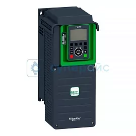 Конвертер частоты Schneider Electric ATV930D22N4 фото