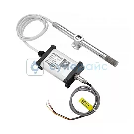 Датчик влажности и температуры LX04S фото