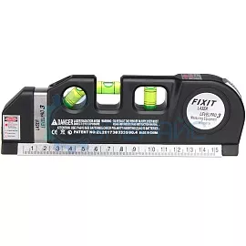 Лазерный уровень Laser LevelPro3 с магнитным основанием фото