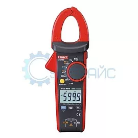 Токоизмерительные клещи UNI-T UT216B фото