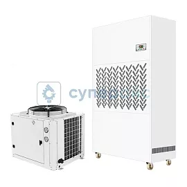 Напольный осушитель Tuyue TYL-15ZQ фото