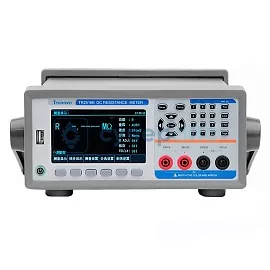 Измеритель сопротивления изоляции Tronovo TR2516B фото