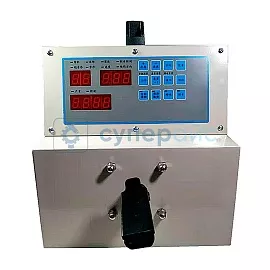 Ручная машина для зажима и скручивания провода HRGJ HR-503 фото