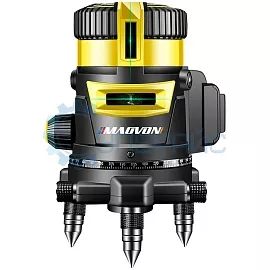 Построитель плоскостей MAOVON M235 (3 луча) фото