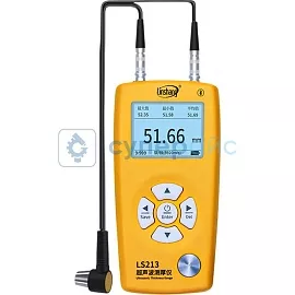 Измеритель толщины Linshang LS213 фото