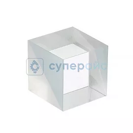 Призма квадратная JLGD JL-B6002 фото