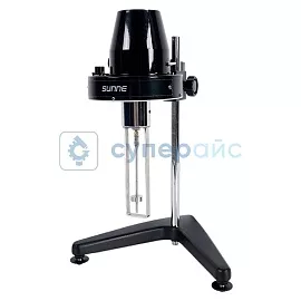 Измеритель вязкости Sunne SN-NDJ-1 фото