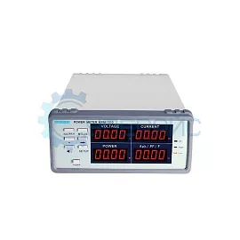 Цифровой измеритель мощности MATRIX MPM-1010 фото