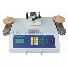 SMD счетчик LWLKJ LWL-901E фото