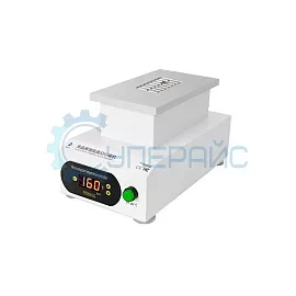 Сепаратор для ремонта мобильных телефонов ZWX ZF-033 фото