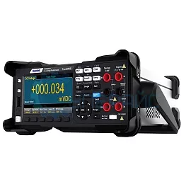 Прецизионный мультиметр Hantek HDM3055A фото