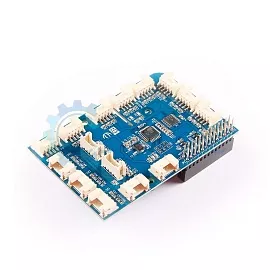 Плата расширения Seeed Studio GrovePi+ фото