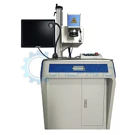 Ультрафиолетовый станок ЧПУ с лазерной резкой Maxwave MW-UV10 фото