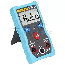 Автоматический цифровой мультиметр RICHMETERS 403B фото