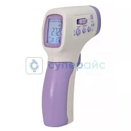 Термометр бесконтактный CEM DT-8806S фото
