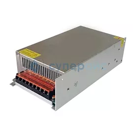 Импульсный блок питания Kejian S-1200-12 (12В, 100А, 1200Вт) фото