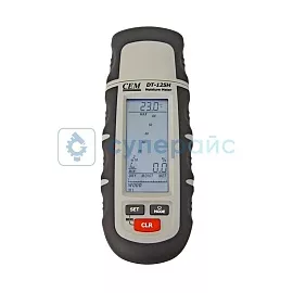 Профессиональный влагомер CEM DT-125H фото