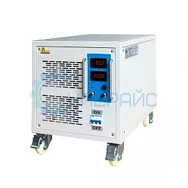 Импульсный источник питания постоянного тока Yibenyuan YBN30-200-1 (30В, 200А) фото