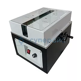 Машина для скручивания проводов Yuantai гусеничного типа фото