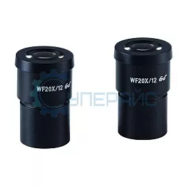 Окуляры Dagong WF20x/12 (ST70) фото