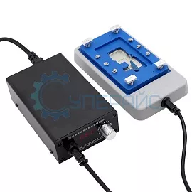 Блок управления станции предварительного нагрева с платформой MIJING CH5-BC фото