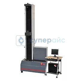 Станок для испытания на растяжение Huaqi 1000N фото