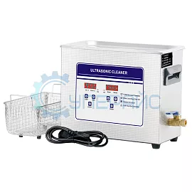 Мойка ультразвуковая YUMENG YM-031S фото