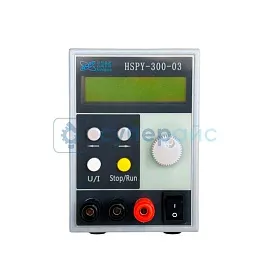 Мини источник питания Hansheng Puyuan HSPY-300-3 (300В, 3А) фото