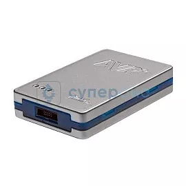 Программатор AT JTAGICE3 MK3 фото