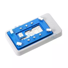 Интеллектуальная нагревательная пластина для iPhone X-XS MAX MIJING CH5-A фото