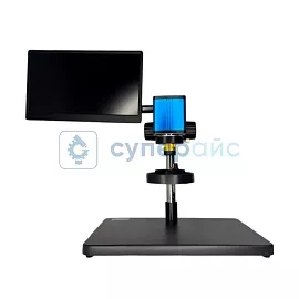 Электронный микроскоп SANOTID TD-B-AF200 фото