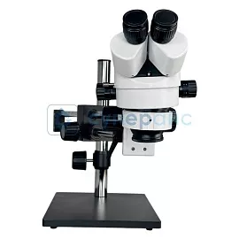 Лабораторный микроскоп Dagong SZM7045T-STL5 фото