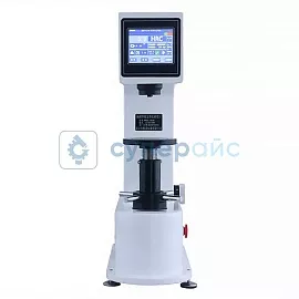 Автоматический твердомер Huaqi CXHRS-150M фото
